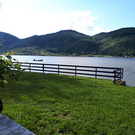Dedin Raj Villa Golubac Exteriör bild
