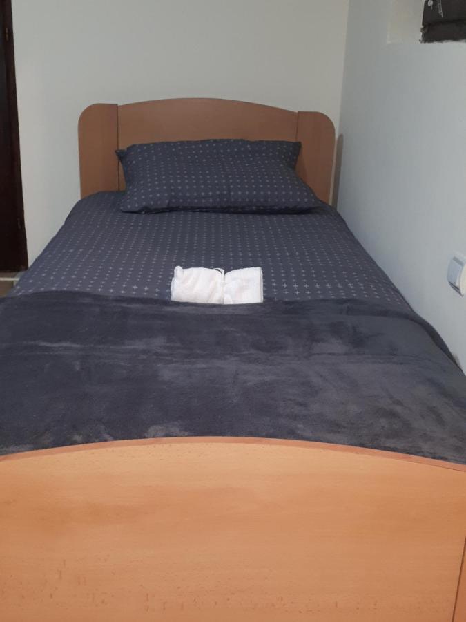 Dedin Raj Villa Golubac Exteriör bild