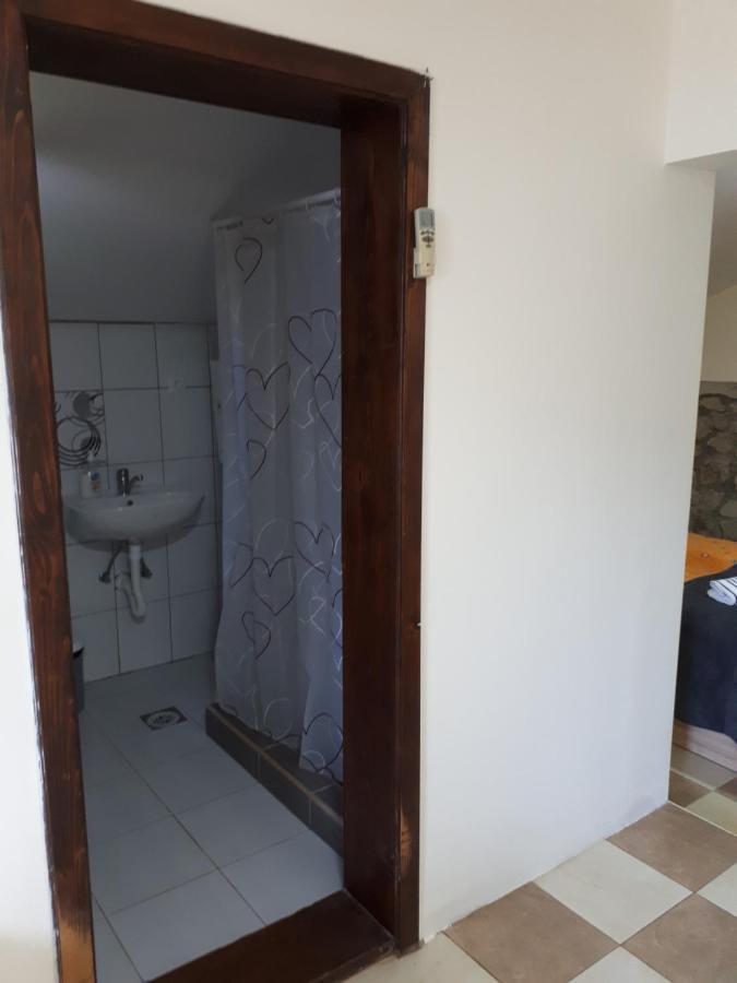 Dedin Raj Villa Golubac Exteriör bild