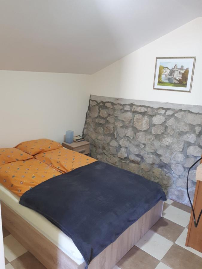 Dedin Raj Villa Golubac Exteriör bild