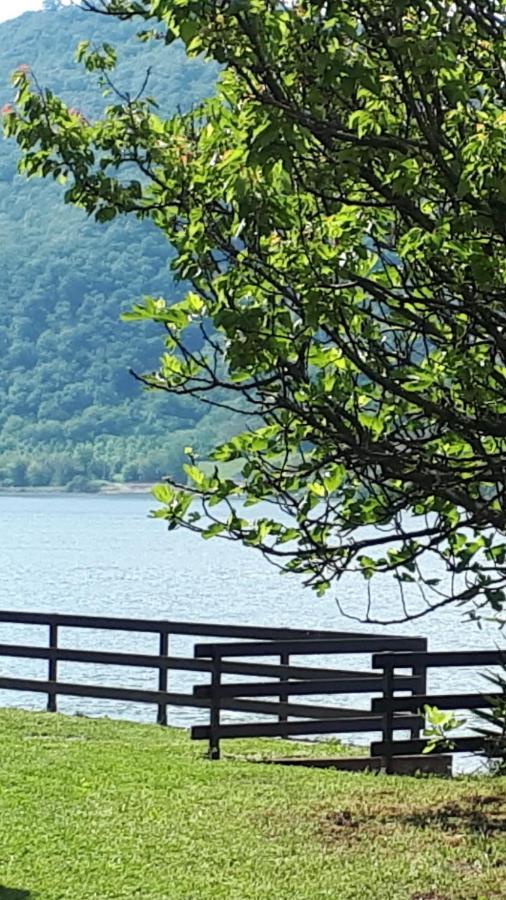 Dedin Raj Villa Golubac Exteriör bild